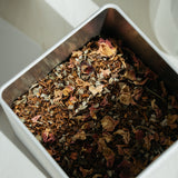 Cherry Rose Rooibos - Limited Edition - Rich And Pour