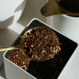 Cherry Rose Rooibos - Limited Edition - Rich And Pour