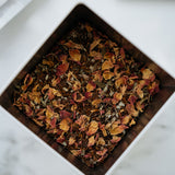 Cherry Rose Rooibos - Limited Edition - Rich And Pour
