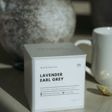 Lavender Earl Grey - Limited Edition - Rich And Pour