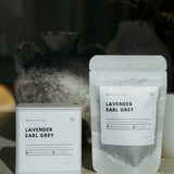 Lavender Earl Grey - Limited Edition - Rich And Pour