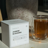 Jasmine Blossoms - Limited Edition - Rich And Pour