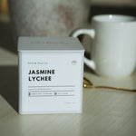 Jasmine Lychee - Limited Edition - Rich And Pour