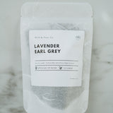 Lavender Earl Grey - Limited Edition - Rich And Pour