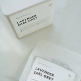 Lavender Earl Grey - Limited Edition - Rich And Pour
