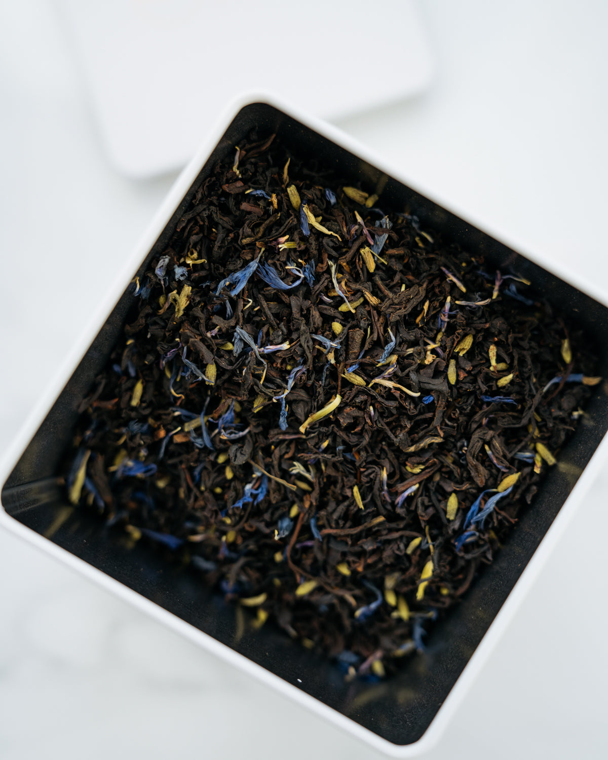 Lavender Earl Grey - Limited Edition - Rich And Pour