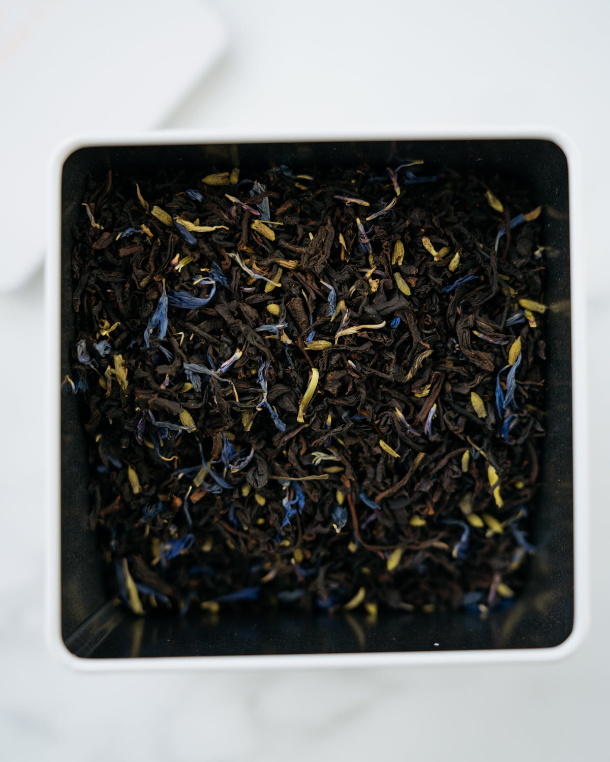 Lavender Earl Grey - Limited Edition - Rich And Pour
