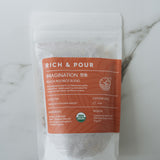 Imagination - Peach Rooibos Blend - Rich And Pour
