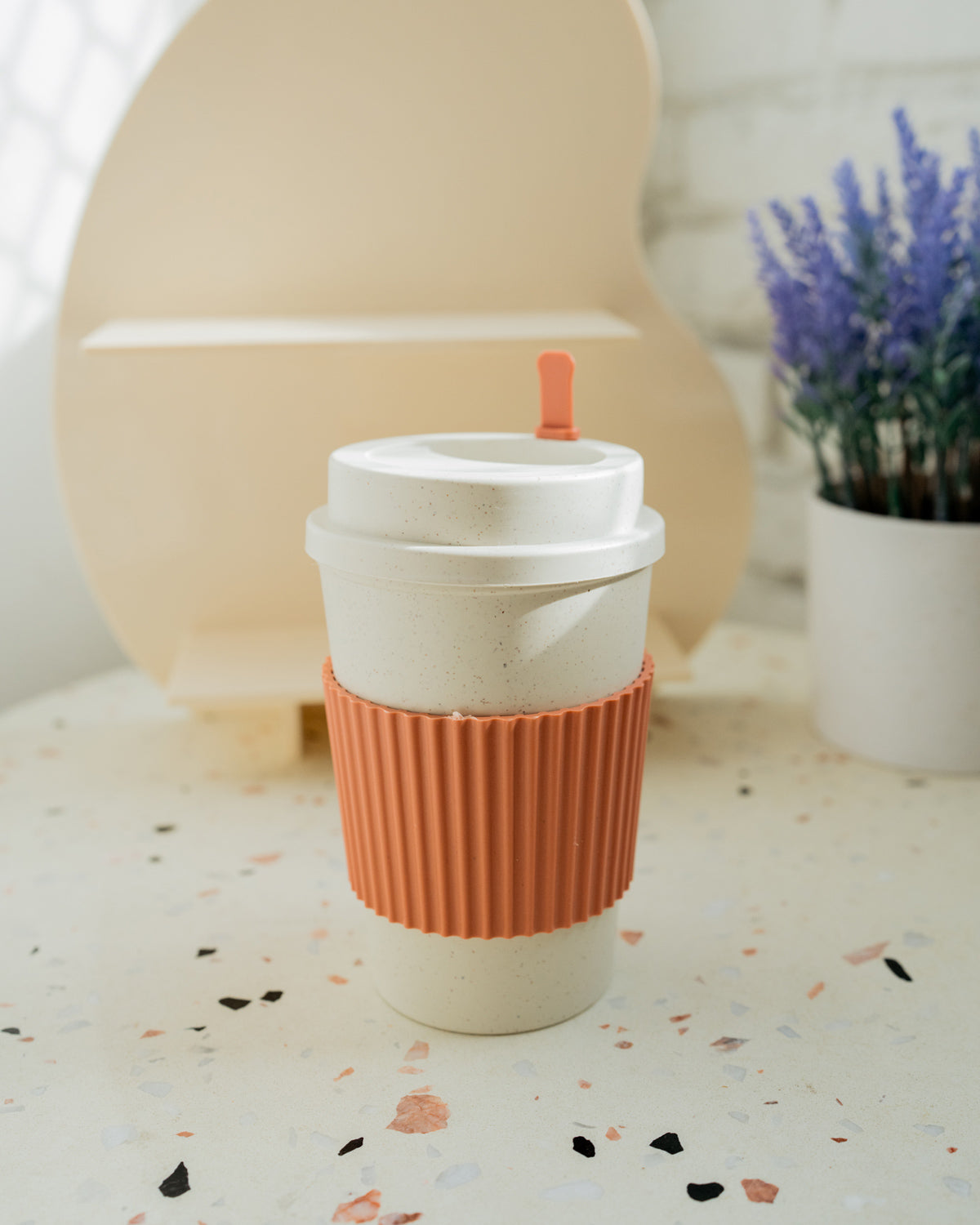 Reusable & Portable Coffee Cup Mugs - Rich And Pour