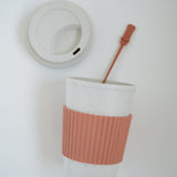 Reusable & Portable Coffee Cup Mugs - Rich And Pour