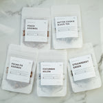 Flavored Sampler Box - Rich And Pour