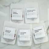 Flavored Sampler Box - Rich And Pour