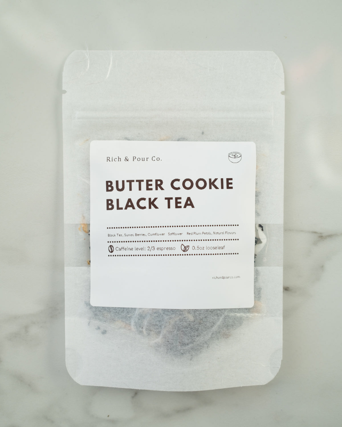 Flavored Sampler Box - Rich And Pour