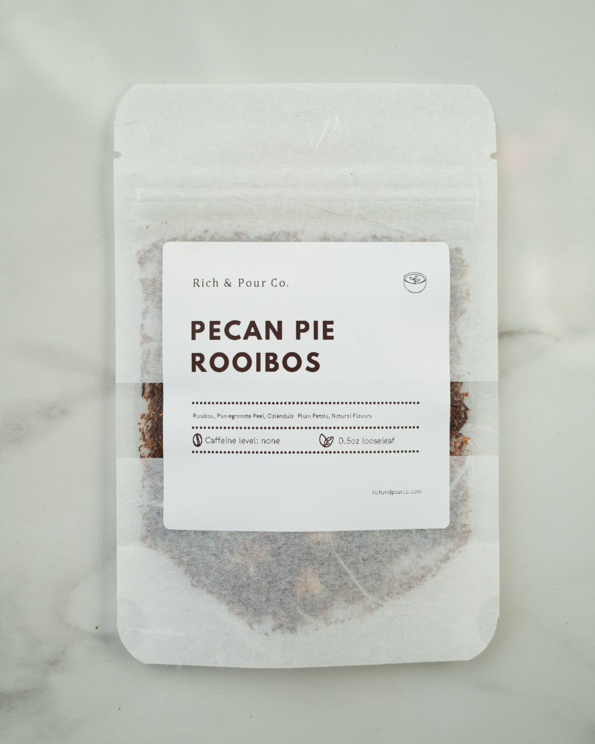 Flavored Sampler Box - Rich And Pour