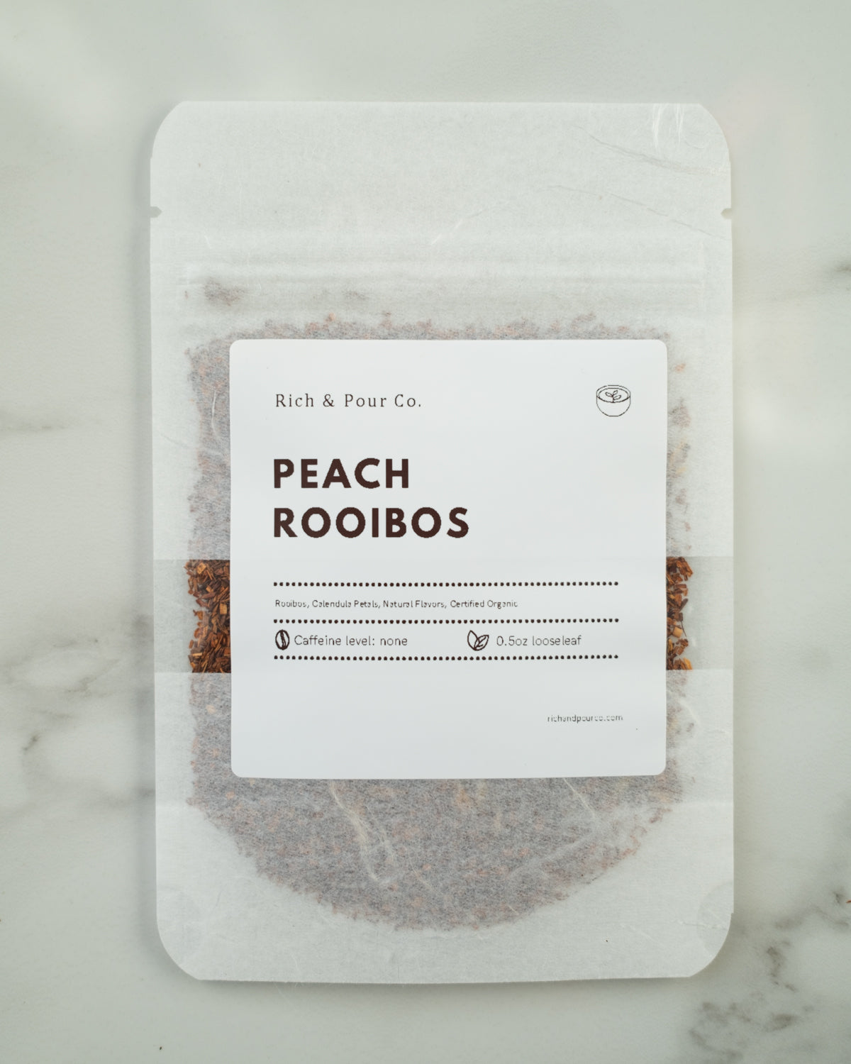 Flavored Sampler Box - Rich And Pour