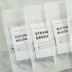 Flavored Sampler Box - Rich And Pour