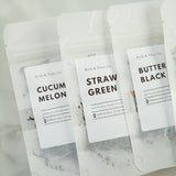 Flavored Sampler Box - Rich And Pour