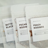 Flavored Sampler Box - Rich And Pour