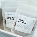 Flavored Sampler Box - Rich And Pour