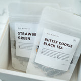 Flavored Sampler Box - Rich And Pour
