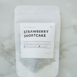 Strawberry Shortcake - Limited Edition - Rich And Pour