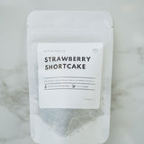 Strawberry Shortcake - Limited Edition - Rich And Pour