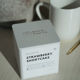Strawberry Shortcake - Limited Edition - Rich And Pour