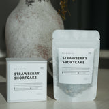 Strawberry Shortcake - Limited Edition - Rich And Pour