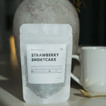 Strawberry Shortcake - Limited Edition - Rich And Pour
