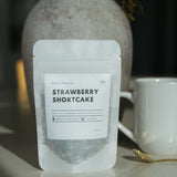 Strawberry Shortcake - Limited Edition - Rich And Pour