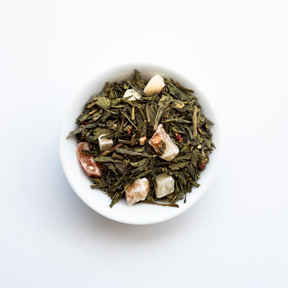 All or Nothing Looseleaf Starter Set - Rich And Pour