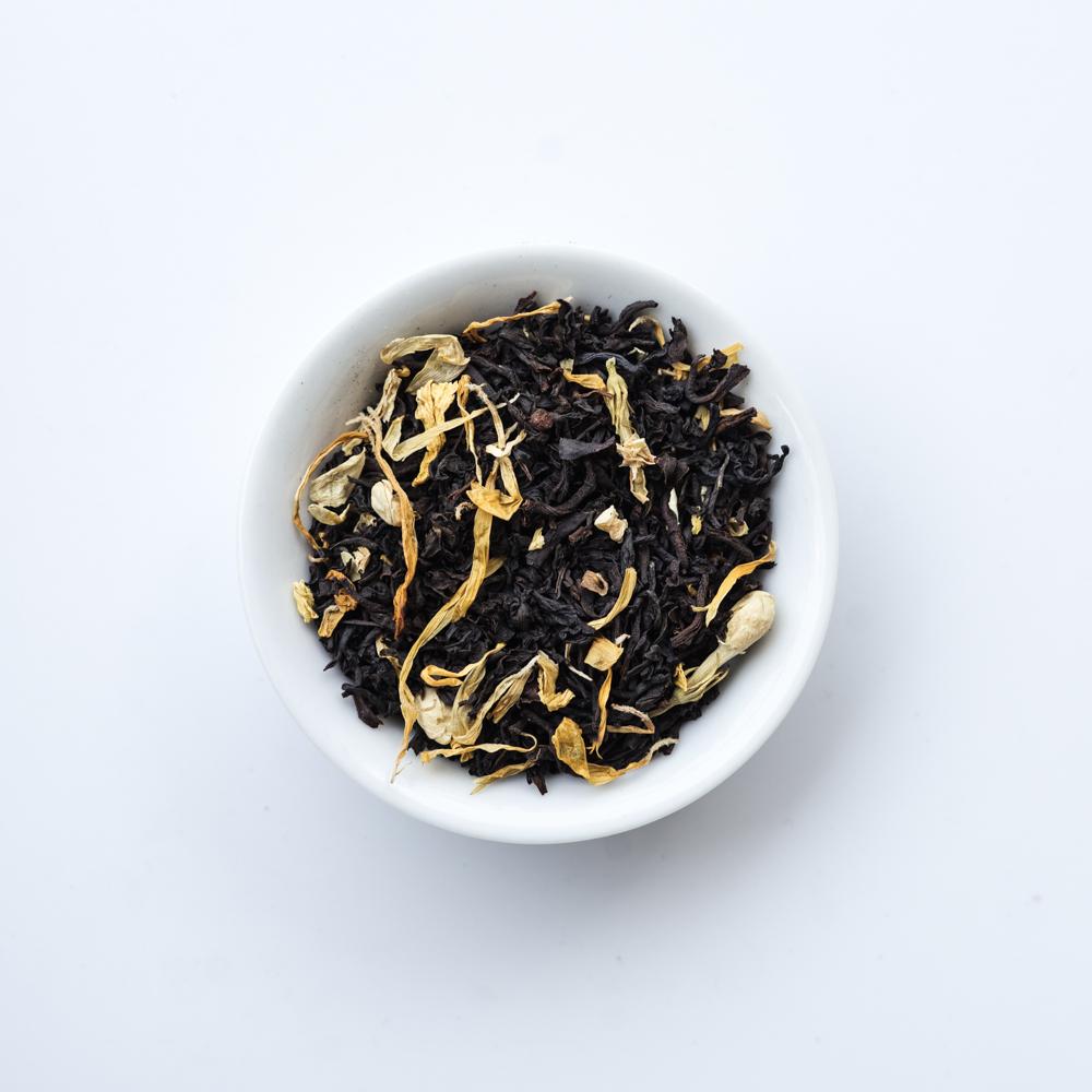 All or Nothing Looseleaf Starter Set - Rich And Pour