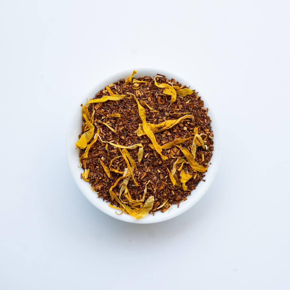 All or Nothing Looseleaf Starter Set - Rich And Pour