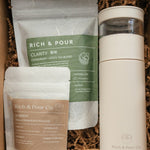 Always on the Go Set - Rich And Pour