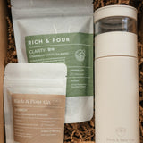 Always on the Go Set - Rich And Pour