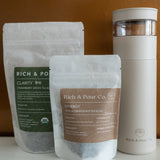 Always on the Go Set - Rich And Pour