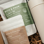 Always on the Go Set - Rich And Pour
