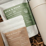 Always on the Go Set - Rich And Pour