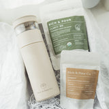 Always on the Go Set - Rich And Pour