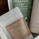 Always on the Go Set - Rich And Pour