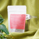 Beauty: Floral + Fruity Delight Blend - Rich And Pour