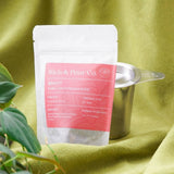 Beauty: Floral + Fruity Delight Blend - Rich And Pour