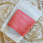 Beauty: Floral + Fruity Delight Blend - Rich And Pour