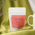 Beauty: Floral + Fruity Delight Blend - Rich And Pour