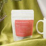 Beauty: Floral + Fruity Delight Blend - Rich And Pour