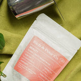 Beauty: Floral + Fruity Delight Blend - Rich And Pour
