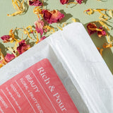 Beauty: Floral + Fruity Delight Blend - Rich And Pour