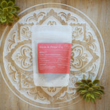 Beauty: Floral + Fruity Delight Blend - Rich And Pour