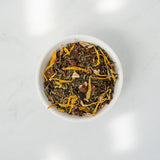Beauty: Floral + Fruity Delight Blend - Rich And Pour