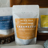 Dessert Lovers Set - Rich And Pour